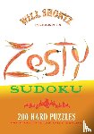 Will Shortz - Zesty Sudoku
