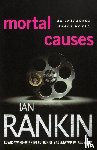 Rankin, Ian - Mortal Causes