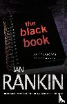 Rankin, Ian - The Black Book