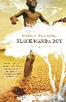 Mohamed, Nadifa - Black Mamba Boy