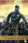 Olds, Robin - Fighter Pilot