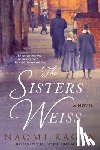 Naomi Ragen - The Sisters Weiss