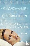 Ragen, Naomi - The Sacrifice of Tamar