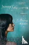 NAOMI RAGEN - JEPHTES DAUGHTER