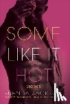 Brenda Jackson - Some Like It Hot