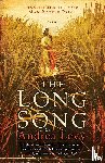 Levy, Andrea - Long Song