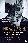 Lucas, Frank, King, Aliya S. - Original Gangster