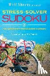 Shortz, Will - Will Shortz Presents Stress-Solver Sudoku