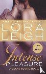 Leigh, Lora - Intense Pleasure