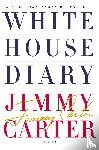 Carter, Jimmy - White House Diary
