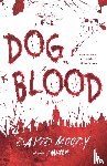 Moody, David - Dog Blood