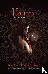 Cast, P. C., Cast, Kristin - Hunted