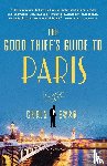 Ewan, Chris - The Good Thief's Guide to Paris