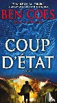 Coes, Ben - Coup d'Etat