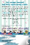 Bruel, Nick - Bad Kitty Gets a Bath