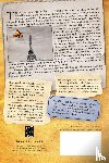 Izner, Claude - Murder on the Eiffel Tower