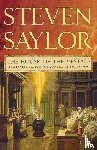 Saylor, Steven - The House of the Vestals