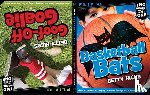 Hicks, Betty - Basketball Bats/Goof-Off Goalie