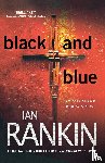 Rankin, Ian - Black and Blue