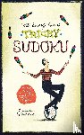 Shortz, Will - WSP TRICKY SUDOKU