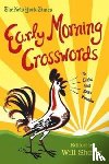 Shortz, Will - Nyt- Early Morning Crosswords