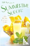 Shortz, Will - Will Shortz Presents Summertime Sudoku