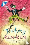 Miyamoto, Tetsuya, Kenken Puzzle LLC - Will Shortz Presents Terrifying KenKen