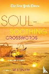  - The New York Times Soul-Soothing Crosswords