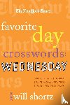 The New York Times - New York Times Favorite Day Crosswords