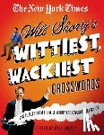  - The New York Times Will Shortz's Wittiest, Wackiest Crosswords