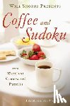 Shortz, Will - Will Shortz Presents Coffee and Sudoku