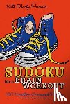 Shortz, Will - Sudoku for a Brain Workout