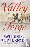 Gingrich, Newt - Valley Forge