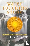 Pattison, Eliot - Water Touching Stone