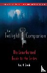 LOIS H. GRESH - TWILIGHT COMPANION COMPLETELY UPDA