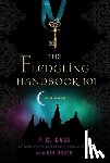 Cast, P. C., Doner, Kim - The Fledgling Handbook 101