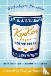 Miyamoto, Tetsuya, Kenken Puzzle LLC - Will Shortz Presents Kenken for Your Coffee Break