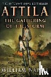 Napier, William - ATTILA THE GATHERING OF THE ST