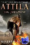 Napier, Sir William - Attila: The Judgment