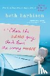 Harbison, Beth - CHOSE THE WRONG GUY