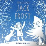 KAZUNO KOHARA - HERE COMES JACK FROST