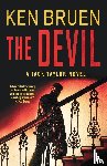 Bruen, Ken - The Devil