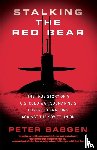 Sasgen, Peter - Stalking the Red Bear