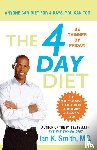Smith, Ian K. - 4 Day Diet