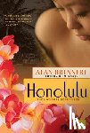 Brennert, Alan - Honolulu