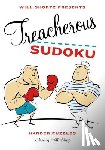 Shortz, Will - Treacherous Sudoku