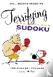  - Will Shortz Presents Terrifying Sudoku