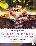 - The New York Times Garden Party Crossword Puzzles