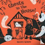 Kohara, Kazuno - Ghosts in the House!