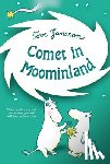 TOVE JANSSON - COMET IN MOOMINLAND
